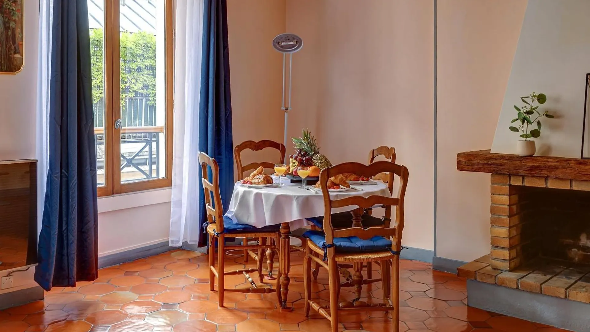 The Heart Of Le Marais - 1Br - Cityapartmentstay 파리 0*,