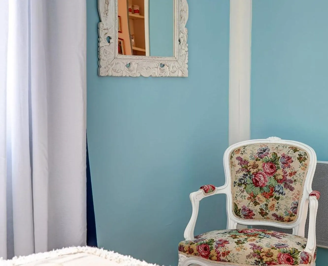 아파트 The Heart Of Le Marais - 1Br - Cityapartmentstay 파리 프랑스