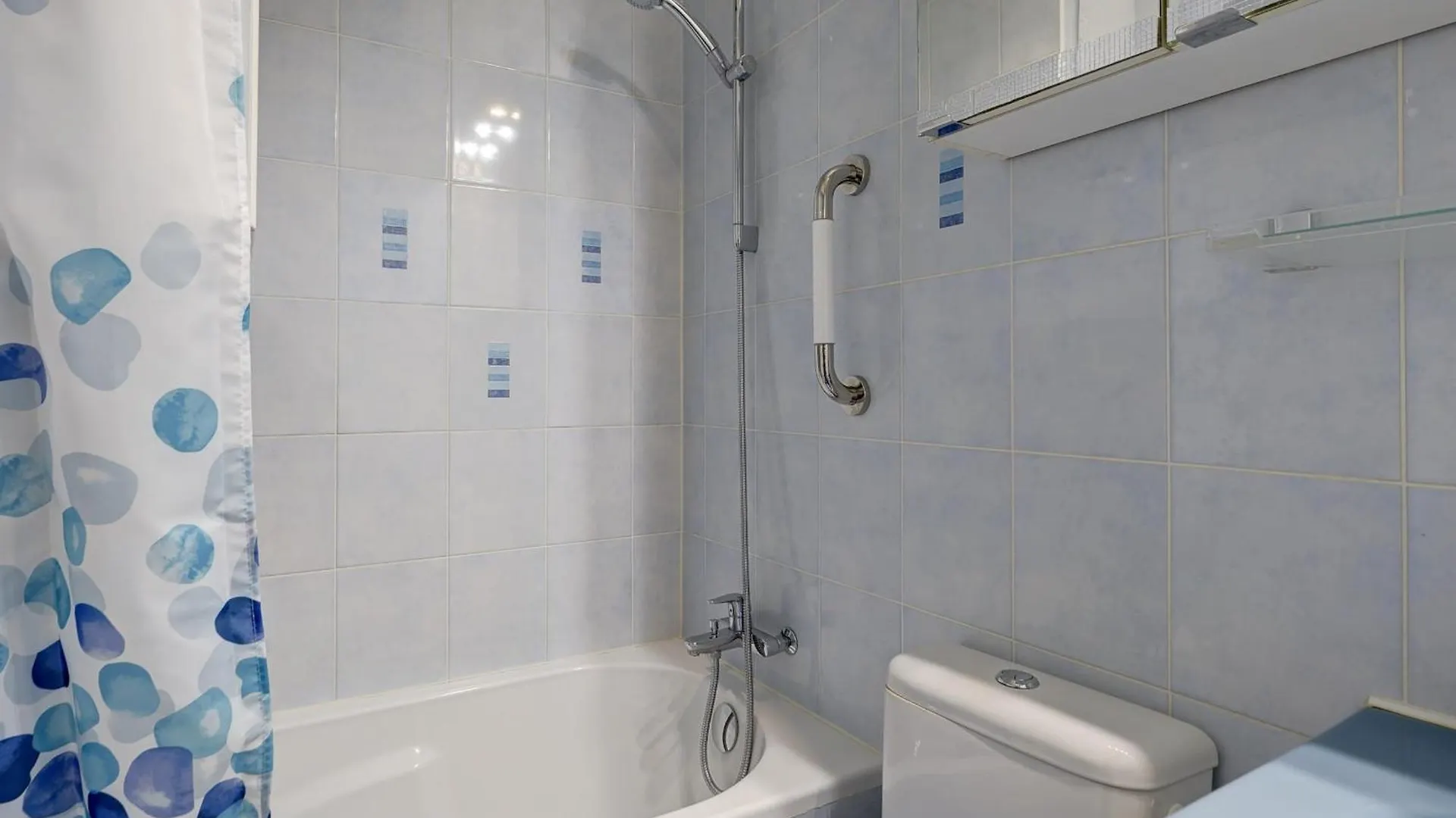 Apartment The Heart Of Le Marais - 1Br - Cityapartmentstay Paris
